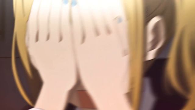 Hayasaka Ai edit // Ruin Our Friendship смотреть онлайн