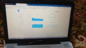 Huawei B715 LTE4G+ // встраиваем в бокс
