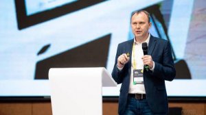 Форум #RetailTECH 2021. Выступление Романа Тимаева, Х5 Retail Group