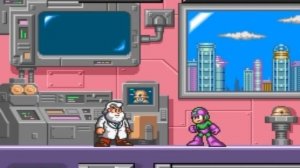 Mega Man 7