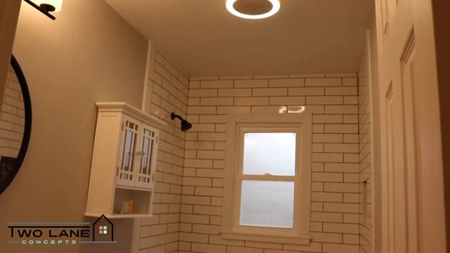 Before & After | Home Renovation Tour 2020 | The Magnolia House Ep 4 смотреть онлайн