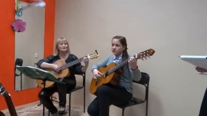 Б. Окуджава. Песенка о бумажном солдате