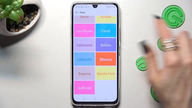 How to Change Font Style on Infinix Note 12 Pro - XTheme App смотреть онлайн