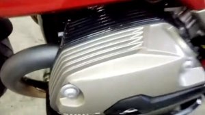 BMW R1200ST, 2005 год