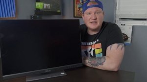 Asus ProArt PA248QV Review - BEST budget Color Accurate Monitor?