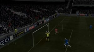 Fifa 11 Pc Tarmo Kink wondergoal