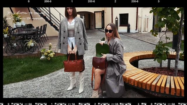 Все сумки I Medici  шоу-рум настоящих итальянских сумок в центре