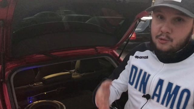 Мега-тюнинг проект Опель Астра! Автозвук за 60000 рублей! смотреть онлайн