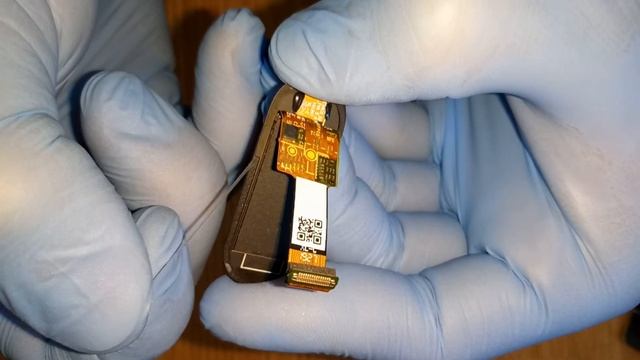 Ремонт XIAOMI MI Band 4 НЕ ВКЛЮЧАЕТСЯ смотреть онлайн