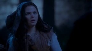 Кора вырывает сердце у Белоснежки 5х12