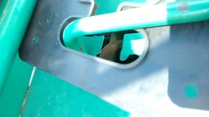 Рычаг переключения передач МТЗ 082