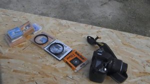 Диффузионные и туманные светофильтры. Примеры фотографий.