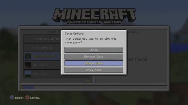 How to Download and Install Minecraft PS4 Maps (Play Minecraft custom maps) смотреть онлайн