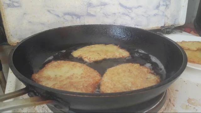 Овсянка Сер И Кофя драники спёк смотреть онлайн