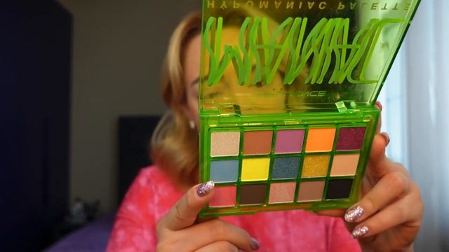 Тест драйв бюджета/Beauty Bomb, Influence Beauty, Belor Design, Catrice, Essence, Estrade, Colourpo смотреть онлайн