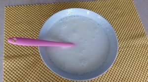 Десерт Бланманже