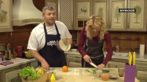 Моя кухня - Зоя Бербер