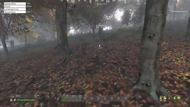 Growing our base in Sunnyvale! | DayZ смотреть онлайн