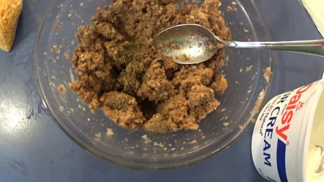 Чебуреки из лаваша с вареным мясом! На скорую руку!