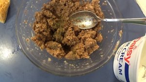Чебуреки из лаваша с вареным мясом! На скорую руку!