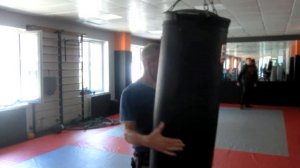 Боевое искусство орла и змеи от Виктора Матвеева