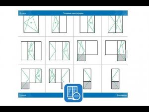 Видеоинструкция "Замерщик окон" - Администратор компании-поставщика