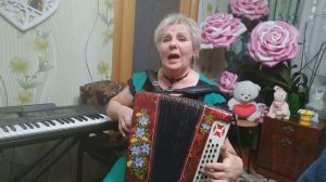 Давай мы с тобою счастливыми будем!