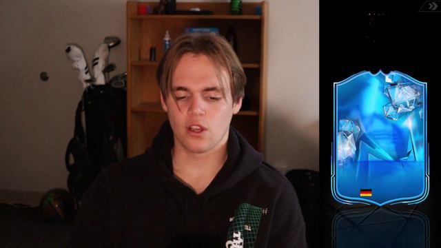 97 UT BIRTHDAY *PELE* IN A PACK!!! MadFUT 24