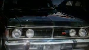 RIDE  falcon GT XY 1971 GTHO PHASE 3