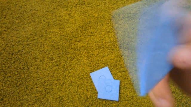 №25: Посылка из Китая: Дешевая губка для очистки жала паяльника от нагара смотреть онлайн