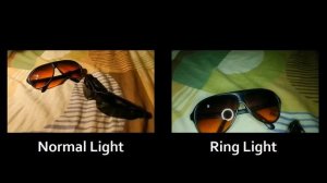 Ring Light Review: Aputure Amaran AHL-N60