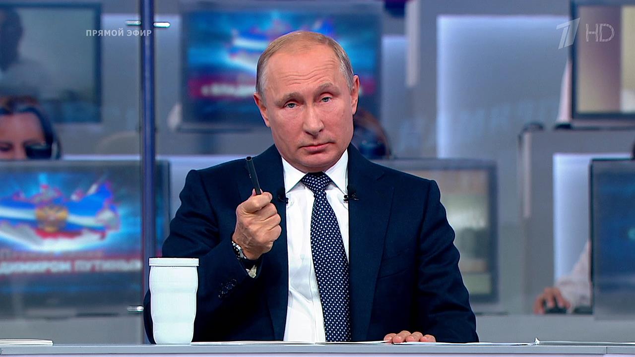 Президент заявил, что осторожно относится к повышению пенсионного возраста