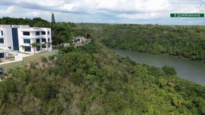 Эксклюзивное предложение по недвижимости в Доминиканской республике! Шикарная вилла на Карибах