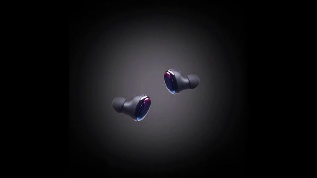 EOps NOISEZERO WS+ PRO [CHROME EDITION} TWS смотреть онлайн