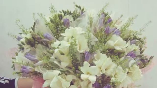 Супермаркет цветов и подарков смотреть онлайн