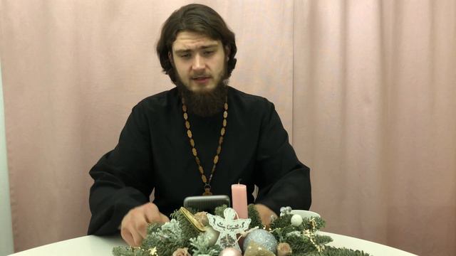 Одиночество и безбрачие. Духовность. Выпуск 4 смотреть онлайн