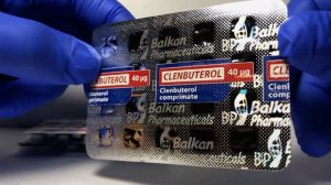 КЛЕНБУТЕРОЛ. СЖИГАНИЕ ЖИРА. ПОХУДЕНИЕ. КАК ПРИНИМАТЬ.