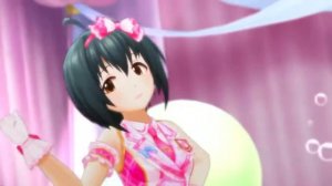 THE IDOLM@STER CINDERELLA GIRLS - shabon song