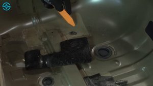 Toyota RAV 4. Тест шумоизоляции после 5 лет эксплуатации.