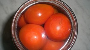 Болгарские помидоры на зиму