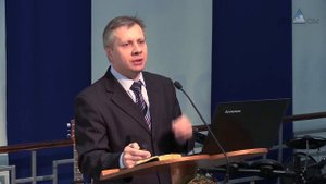 Проповедь Андрей Севрюков