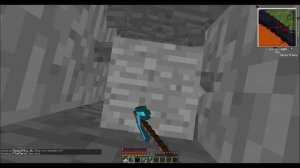 Minecraft-как найти много лазурита