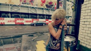 ЛАМПАСЫ feat. Lori! Lori! - Я искал  (Official Music Video)