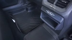 2019 VOLKSWAGEN THARU 280TSI walkaround- China Auto Show(2019款大众途岳，外观与内饰实拍)