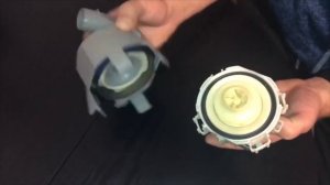 Fehler E61-03 Bosch, Siemens, Neff Geschirrspüler