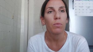 Резиночки для брекетов, как одевать. Как разговаривать с резиночками на зубах.