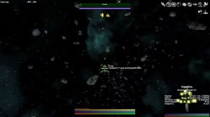 Avorion #28 Строим свой завод сервоприводов