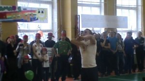 54 года вч 95501