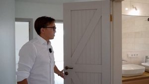 ПРОДАЖА ДОМА В СТИЛЕ БАРНХАУС в Краснодаре.