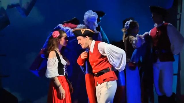 А. Семёнов "Фанфан-Тюльпан"_НМТ смотреть онлайн